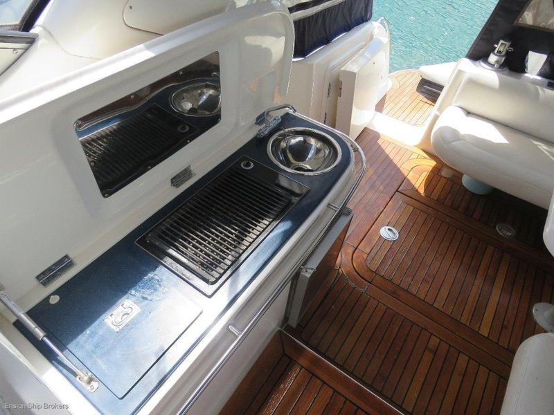 Sunrunner 3700