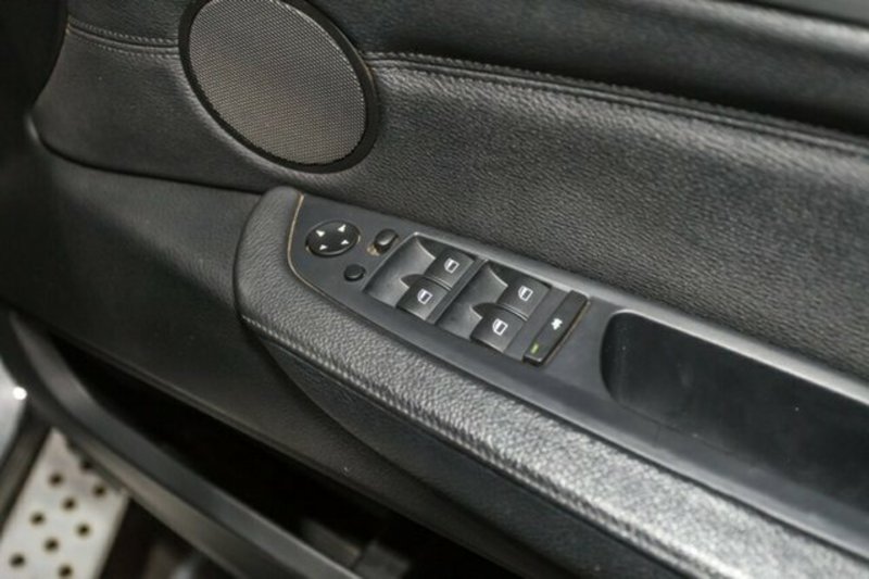 2012 BMW X5 xDRIVE 40d SPORT E70 MY12 UPGRADE