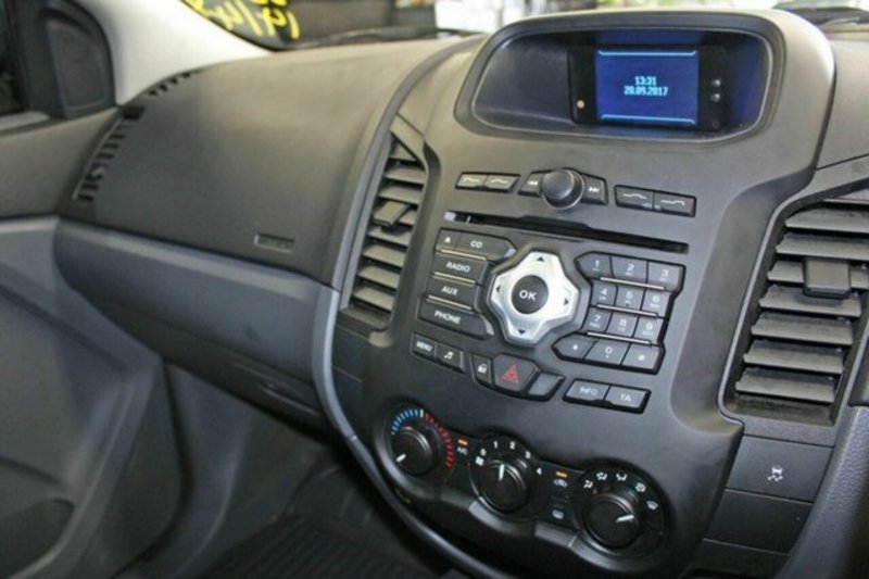 2014 FORD RANGER XL 2.2 HI-RIDER (4x2) PX