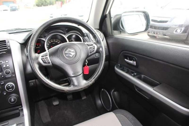 2012 SUZUKI GRAND VITARA SPORT JB