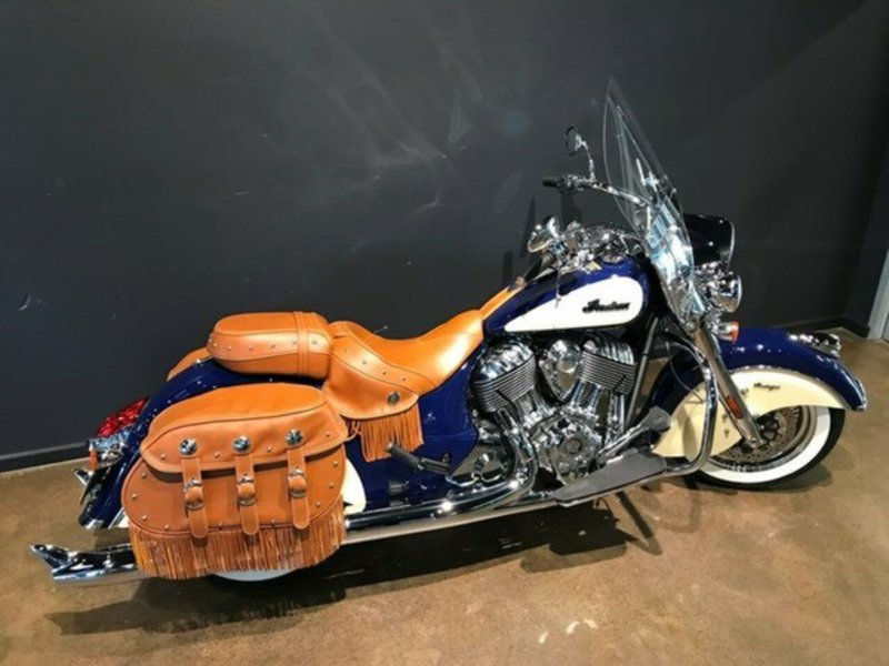 2017 INDIAN Chief Vintage