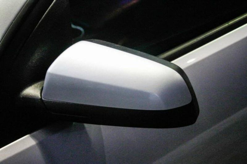 2009 HOLDEN COMMODORE SS VE MY09.5