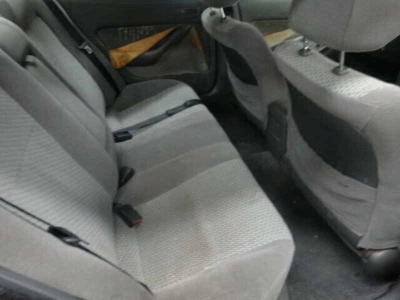 1994 TOYOTA CAMRY CS-X
