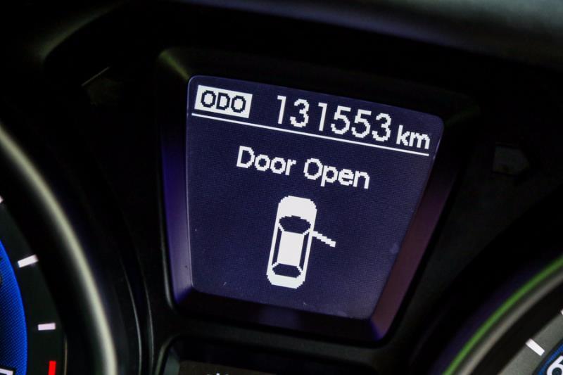 2013 HYUNDAI i30 ACTIVE GD