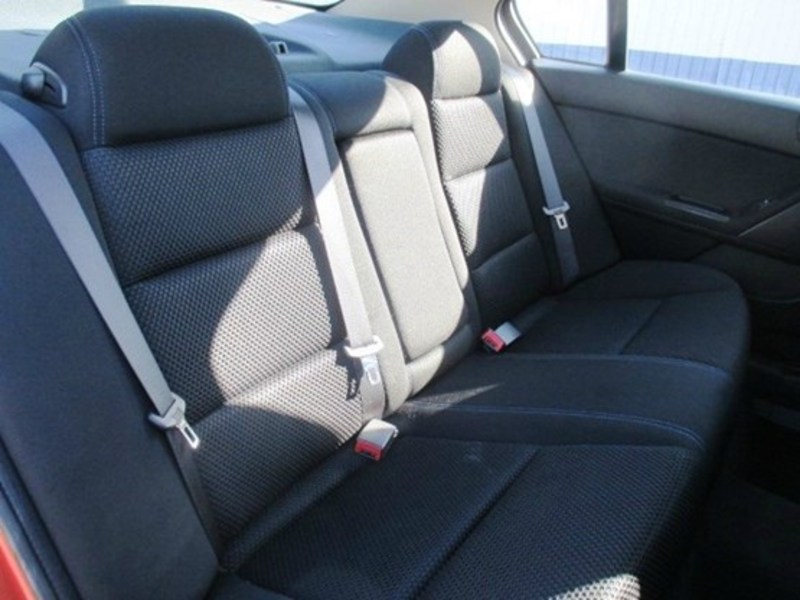 2013 FORD FALCON XR6 FG MkII
