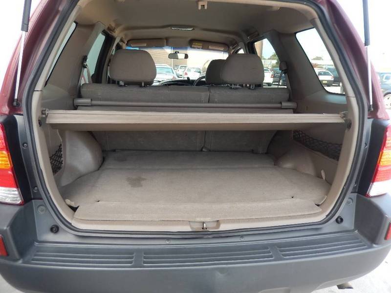 2003 BMW X5 4.4i E53