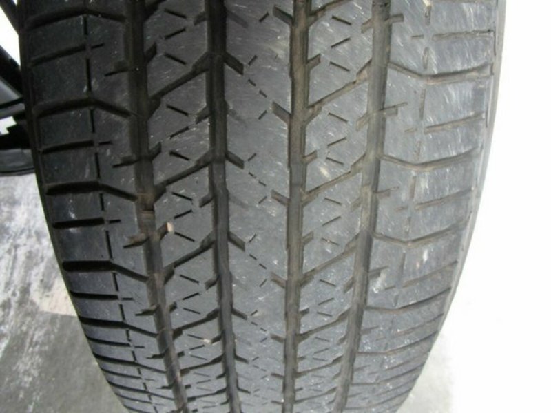 2012 MAZDA BT-50 XT (4x2)