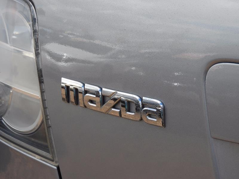 2007 MAZDA CX-7 LUXURY (4x4) ER