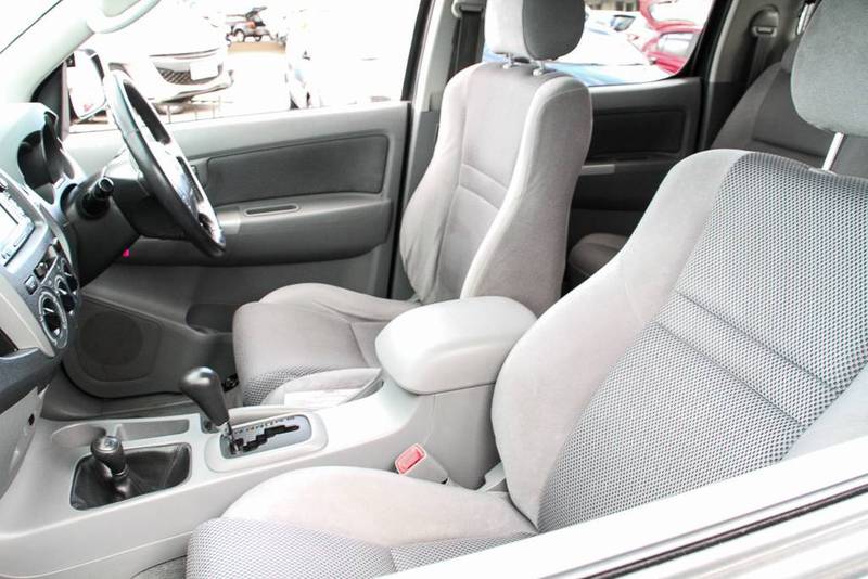 2009 TOYOTA HILUX SR5 (4x4) KUN26R 09 UPGRADE