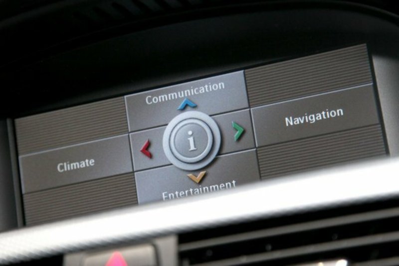2008 BMW 3 35i E92
