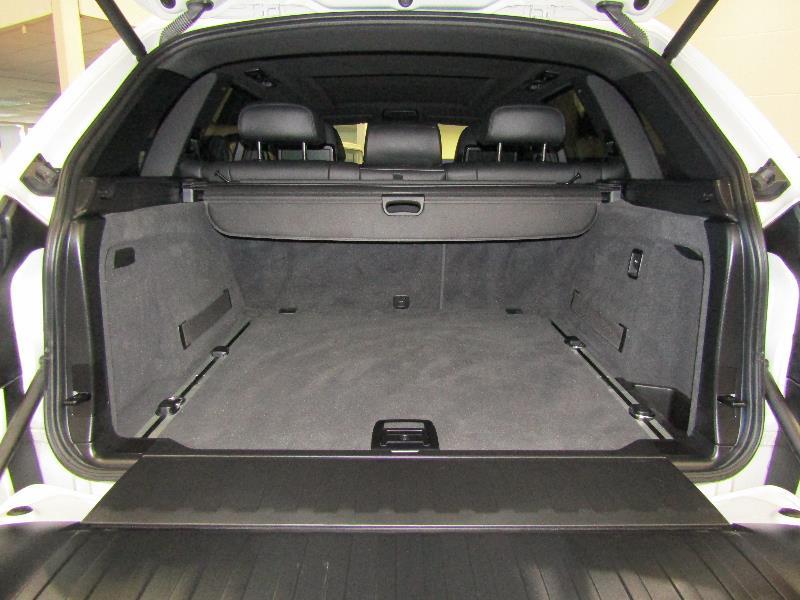 2010 BMW X5 M E70