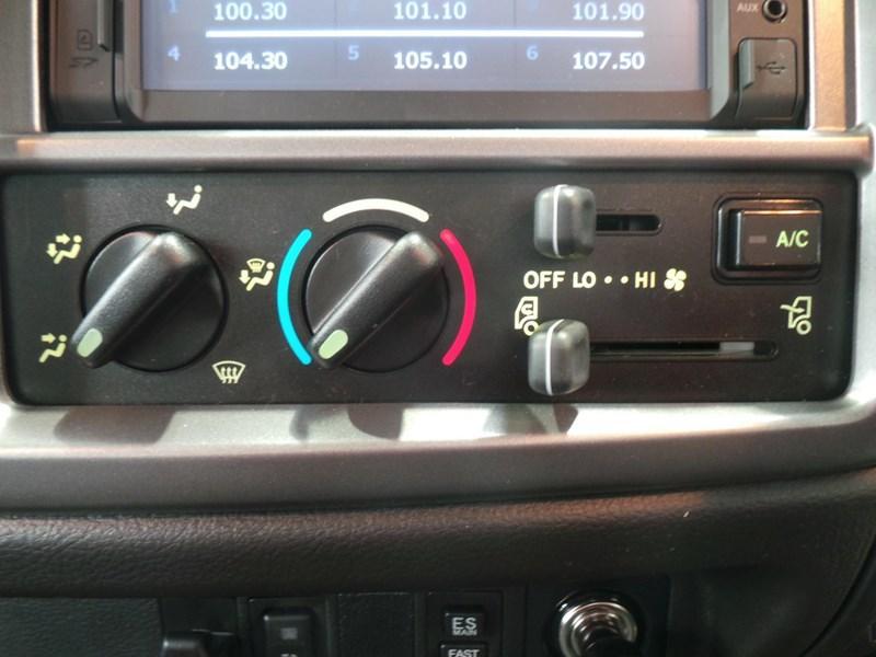 2017 HINO 500 SERIES - FC 1022