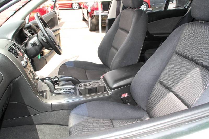 2005 HOLDEN COMMODORE SV6 VZ 05 UPGRADE