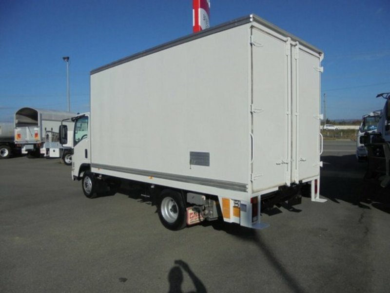 0 ISUZU NPR200 200 Medium NPR200
