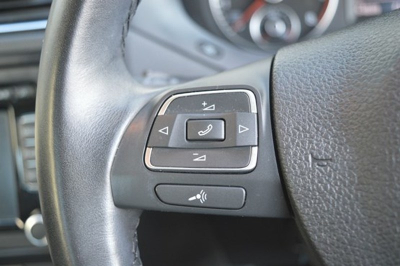2011 VOLKSWAGEN JETTA 147TSI HIGHLINE 1B