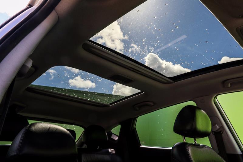 2010 HYUNDAI iX35 Highlander LM