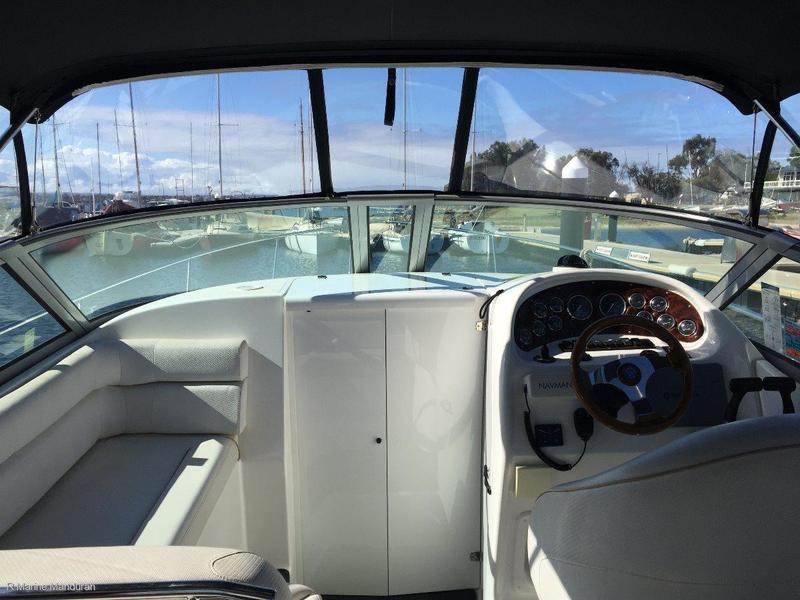 Sunrunner 3100