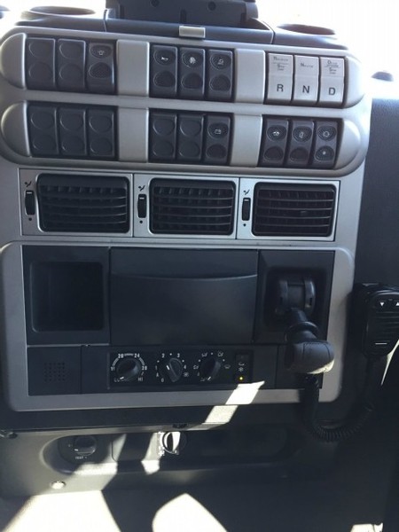 2012 IVECO Stralis AS-L 560HP PRIME MOVER