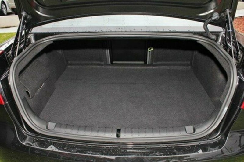 2012 HOLDEN COMMODORE Omega VE Series II