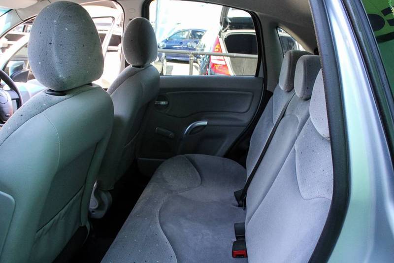 2006 CITROEN C3 EXCLUSIVE MY06