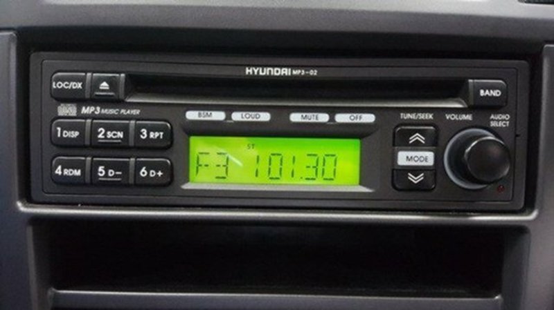 2005 HYUNDAI ELANTRA FX 2.0 HVT XD MY05