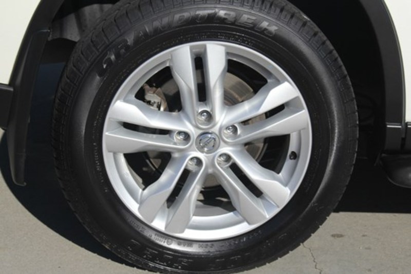 2011 NISSAN X-TRAIL ST-L T31