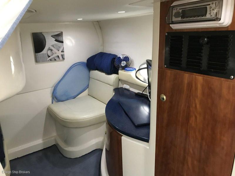 Sunrunner 3700LE
