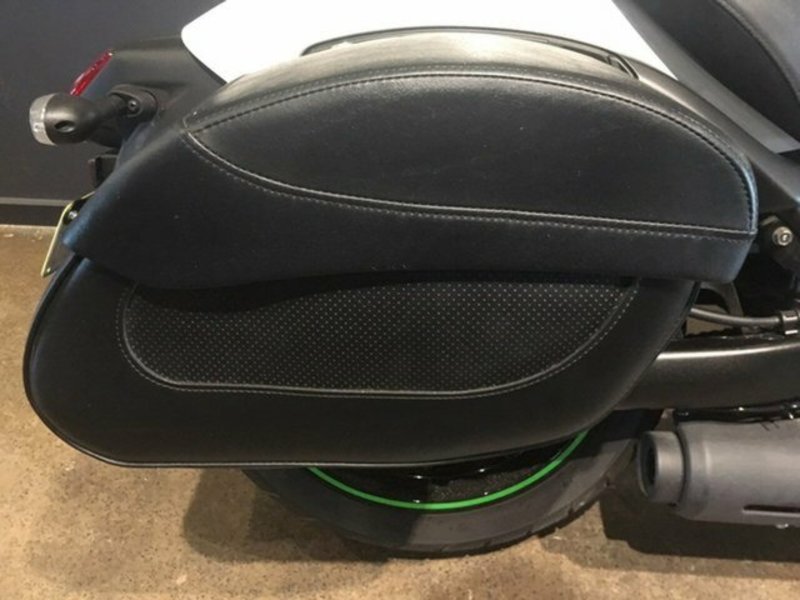 2014 KAWASAKI Vulcan S ABS Lams