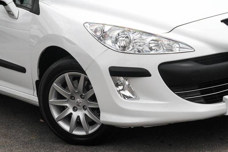 2010 PEUGEOT 308 XSE HDi