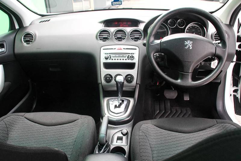 2010 PEUGEOT 308 XSE HDi