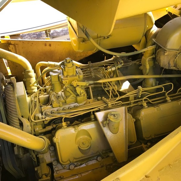 CATERPILLAR D9L Dozer