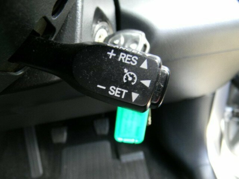 2006 TOYOTA RAV4 CRUISER (4x4) ACA33R