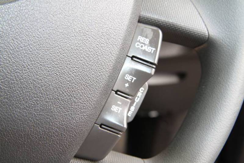 2009 FORD FALCON XT (LPG) FG