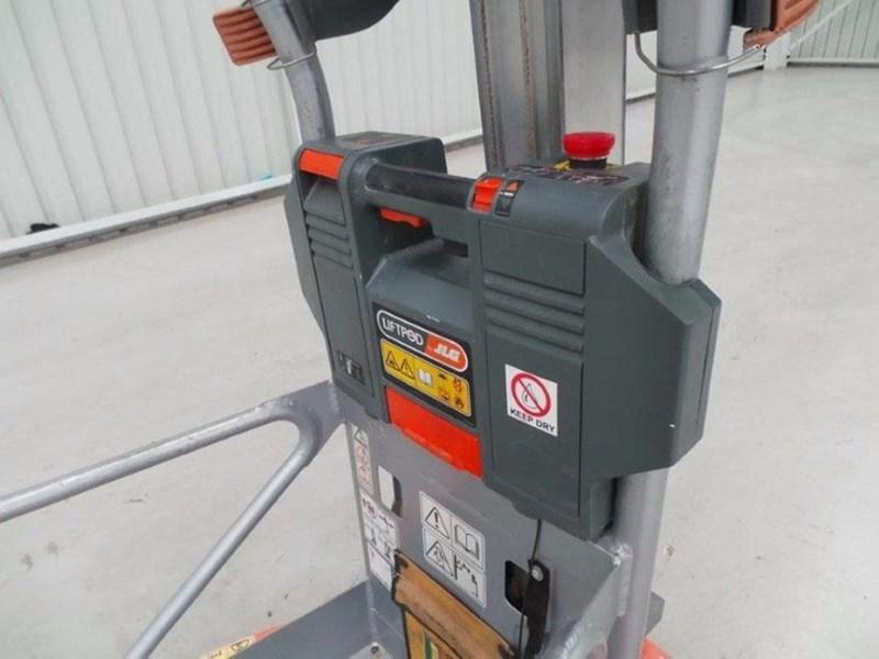 JLG FS 80 LIFT