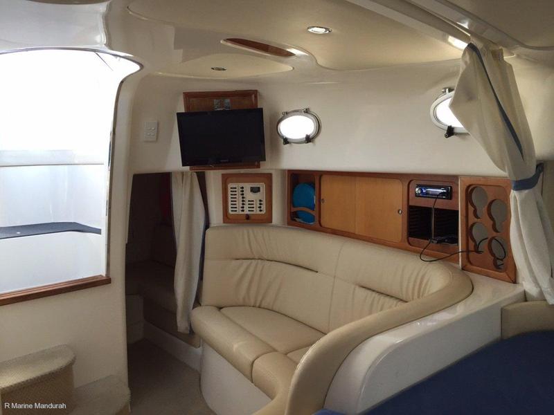 Sunrunner 3300 DELUXE....... NEW STOCK!..... LOADED WITH EXTRAS AND ONLY..... $74990!..... BE QUICK!