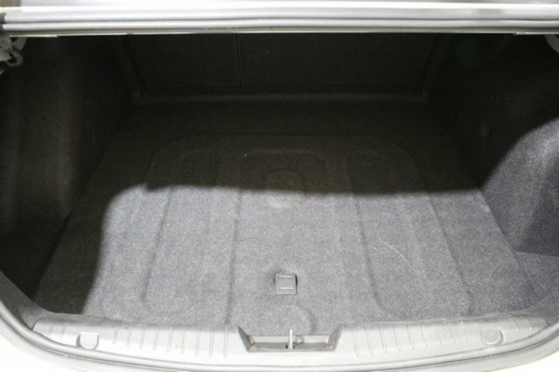 2011 HOLDEN CRUZE CD JH