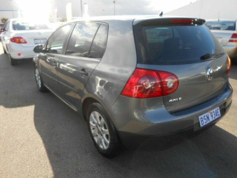 2006 VOLKSWAGEN GOLF 2.0 TDI SPORTLINE 1K