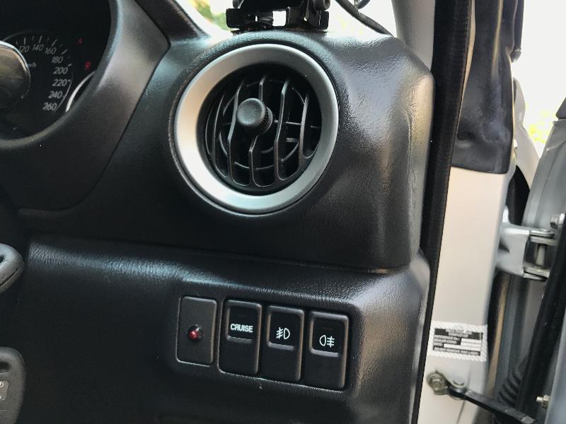 2002 SUBARU IMPREZA WRX S