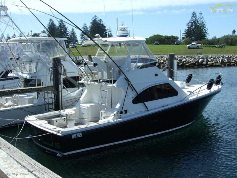 Black Watch 40