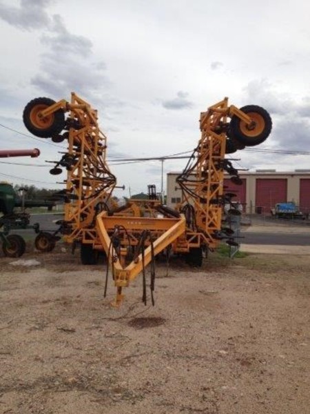 2008 AFM SCARICHISEL 350 SCARICHISEL 350 SeedingPlanting Equip