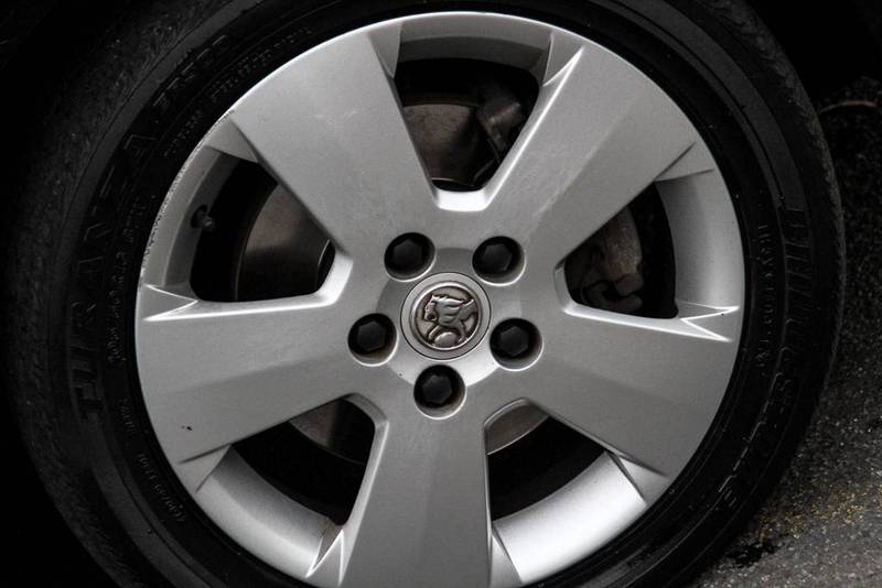 2005 HOLDEN ASTRA CONVERTIBLE TS