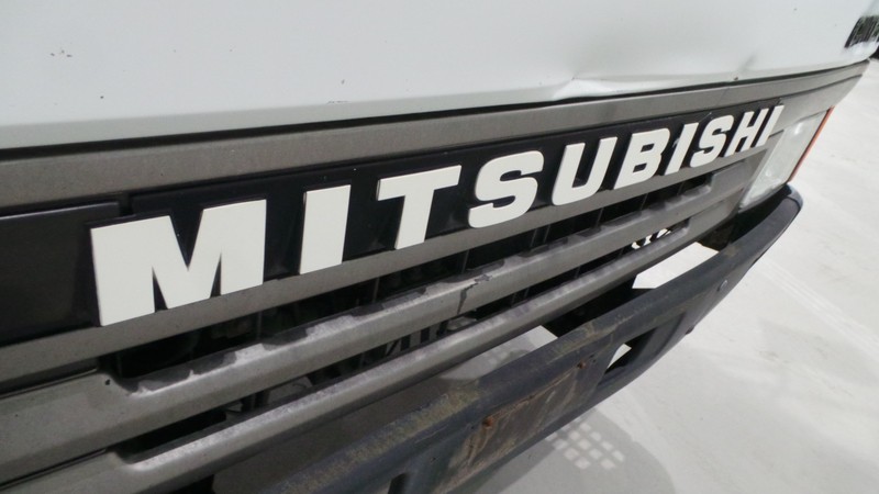 1994 MITSUBISHI CANTER Truck