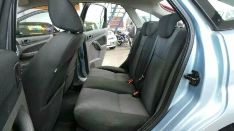 2008 FORD FOCUS TDCi LT