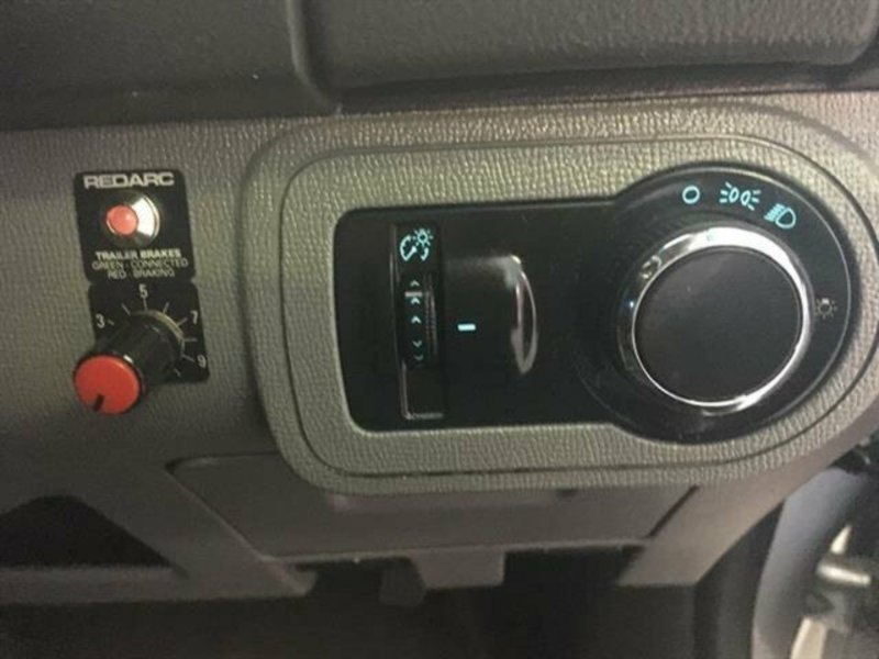 2014 HOLDEN COLORADO LX (4x4) RG MY14