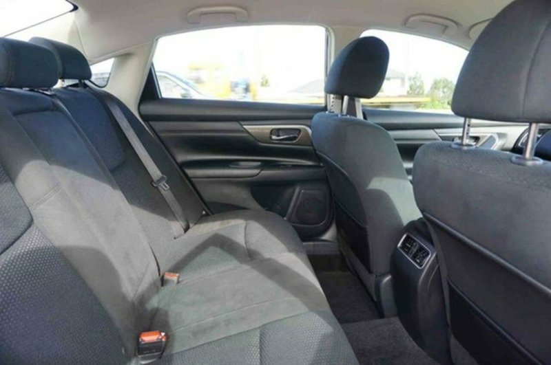 2015 NISSAN ALTIMA ST L33