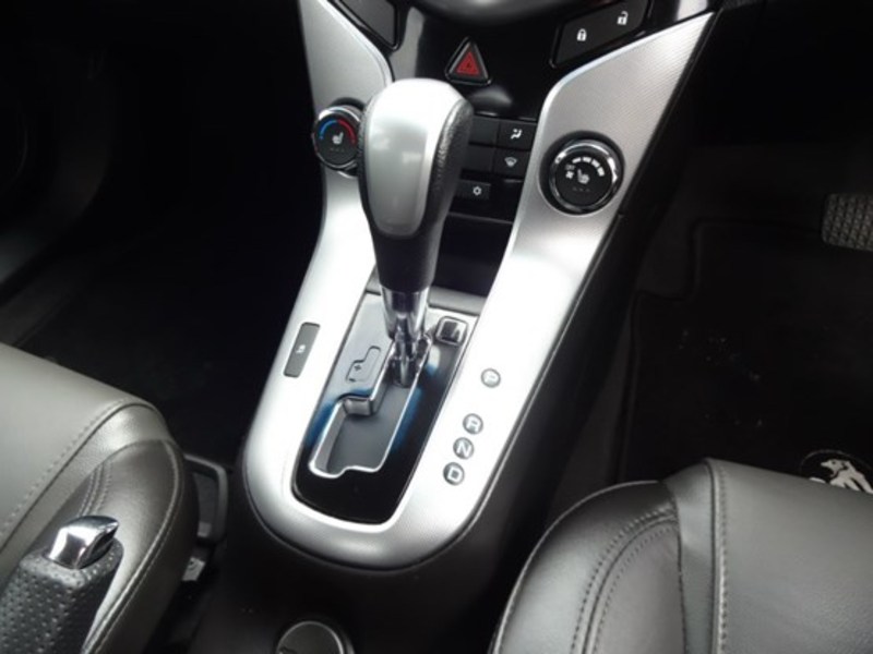 2010 HOLDEN CRUZE CDX JG
