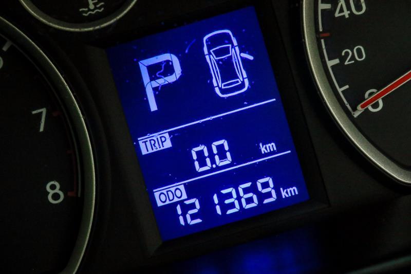 2011 HYUNDAI i30 SX FD