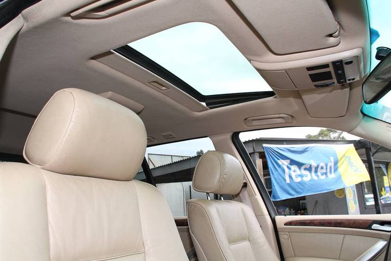 2003 BMW X5 3.0i E53