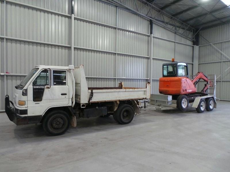 2005 BOBCAT 331G