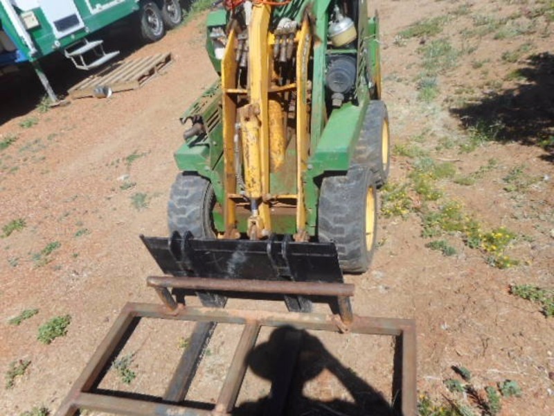 KANGA DA625 Mini Loader Diesel DA625 Loader